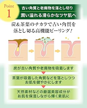 Amazon | 【MEDICADATEメディカデイト】ハーブピーリングジェル